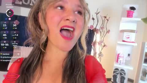  Sofia  online show from March 5, 9:43 pm