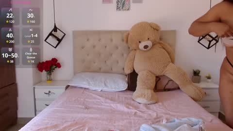 Snapshot of sofia_burman chatting on January 16, 9:40 pm Sofi online show from January 16, 9:40 pm