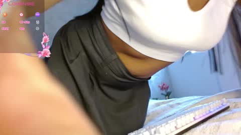 Snapshot of sofia_burman chatting on January 12, 10:12 pm Sofi online show from January 12, 10:12 pm
