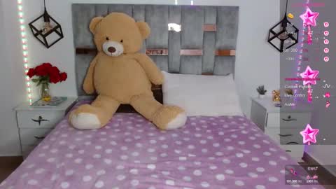 Snapshot of sofia_burman chatting on September 16, 10:07 pm Sofi online show from September 16, 10:07 pm