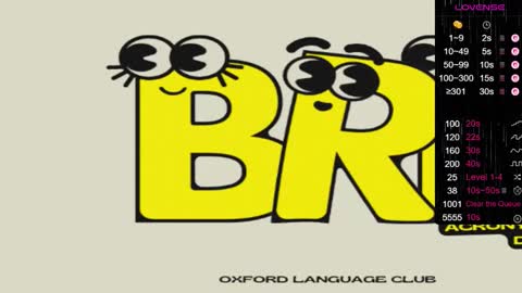 Sofi online show from November 6, 8:04 pm