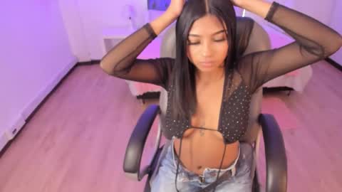 sofia_collen_ online show from January 15, 8:15 pm
