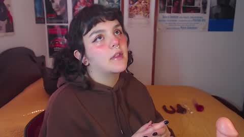 Snapshot of sofia_coolle chatting on February 28, 3:15 pm Sofi online show from February 28, 3:15 pm