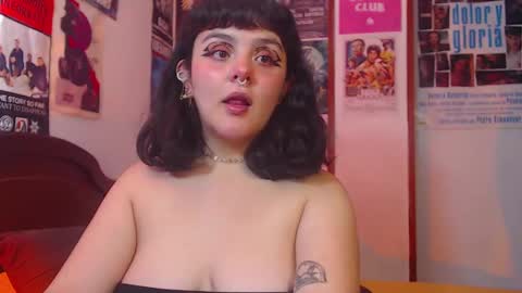 Snapshot of sofia_coolle chatting on February 27, 2:43 pm Sofi online show from February 27, 2:43 pm