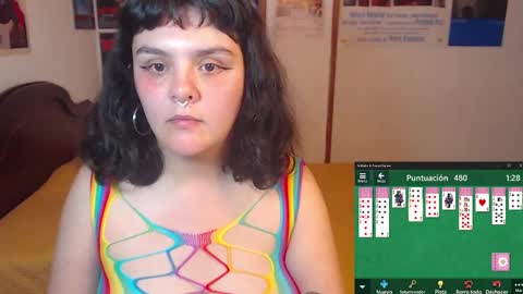 Snapshot of sofia_coolle chatting on February 7, 5:41 am Sofi online show from February 7, 5:41 am