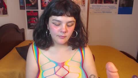 Snapshot of sofia_coolle chatting on February 6, 7:29 pm Sofi online show from February 6, 7:29 pm