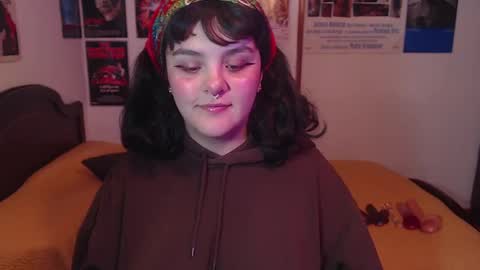 Snapshot of sofia_coolle chatting on March 6, 1:57 pm Sofi online show from March 6, 1:57 pm