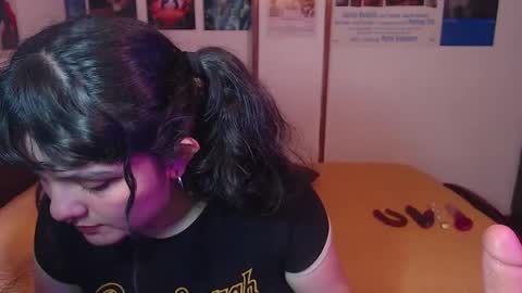 Snapshot of sofia_coolle chatting on March 8, 8:57 pm Sofi online show from March 8, 8:57 pm