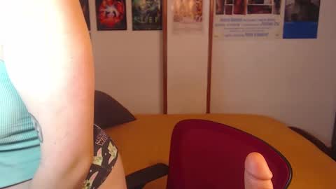 Snapshot of sofia_coolle chatting on January 2, 10:44 pm Sofi online show from January 2, 10:44 pm