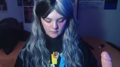 Snapshot of sofia_coolle chatting on February 20, 4:03 pm Sofi online show from February 20, 4:03 pm