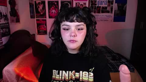 Snapshot of sofia_coolle chatting on March 12, 3:51 pm Sofi online show from March 12, 3:51 pm