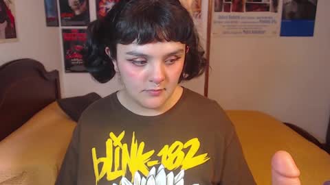 Snapshot of sofia_coolle chatting on February 4, 8:38 pm Sofi online show from February 4, 8:38 pm