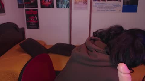 Snapshot of sofia_coolle chatting on March 1, 3:43 am Sofi online show from March 1, 3:43 am