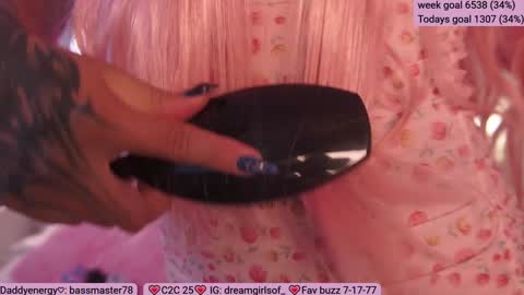 Sofi online show from January 30, 11:33 am