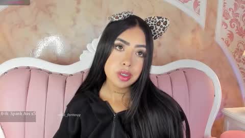 Sofia fantasyy  Online 0700 to 1400 gmt-5 online show from March 19, 12:53 pm