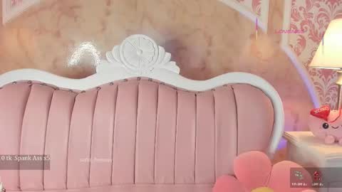 Sofia fantasyy  Online 0700 to 1400 gmt-5 online show from March 17, 12:31 pm