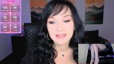 Snapshot of sofia_ford chatting on October 17, 7:00 am Sofia online show from October 17, 7:00 am