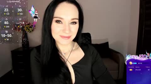 Snapshot of sofia_ford chatting on February 25, 7:42 am Sofia online show from February 25, 7:42 am