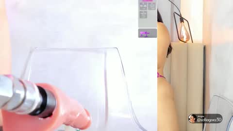 Sofia  online show from September 21, 11:42 am