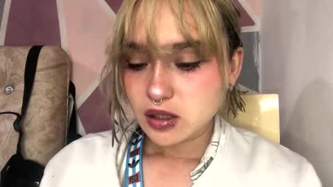 Snapshot of sofia_jimenezz chatting on September 30, 3:34 am Sofia Jimenez online show from September 30, 3:34 am
