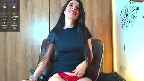 Sofia Kuleth  online show from April 27, 10:07 pm