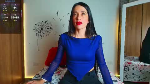 Sofia Kuleth  online show from January 18, 2:19 am