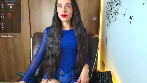 Sofia Kuleth  online show from February 27, 1:49 am