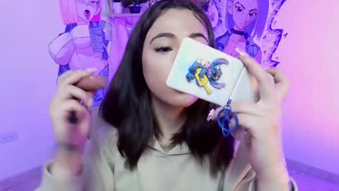 sofia_lara28 online show from April 22, 12:46 pm