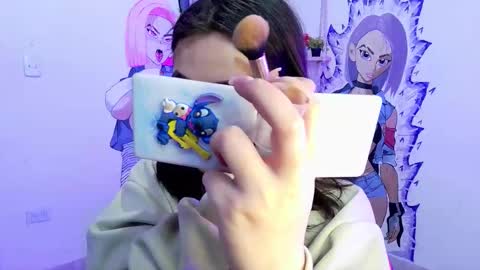 sofia_lara28 online show from March 27, 1:01 pm