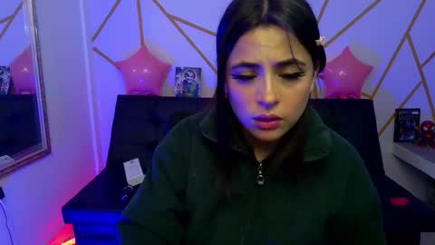 sofia_lara28 online show from February 17, 1:43 pm