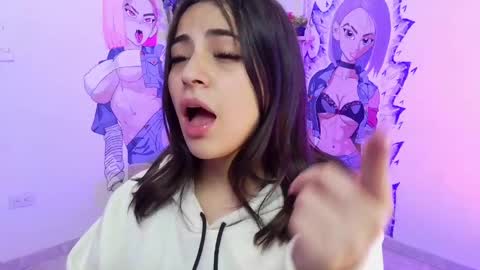 sofia_lara28 online show from April 24, 12:52 pm