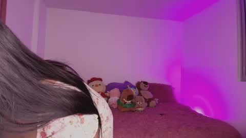 Sofiaaa  online show from March 12, 8:11 pm