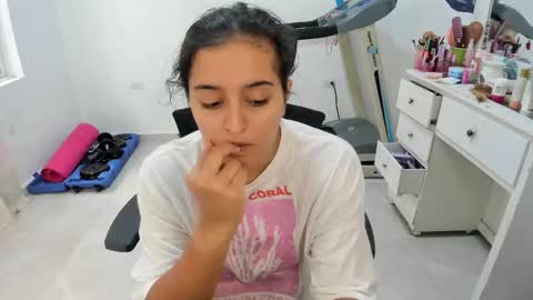 sofia_new online show from December 1, 3:15 pm