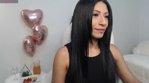 Snapshot of sofia_perez___ chatting on September 21, 7:34 pm Sofi online show from September 21, 7:34 pm
