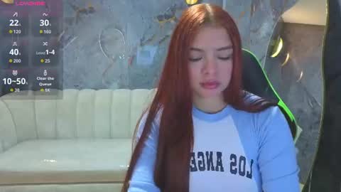 sofia_red_cn online show from June 10, 1:10 pm