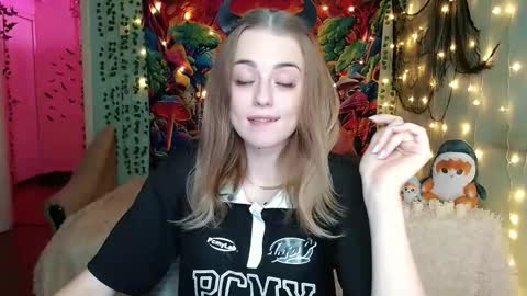 sofia_rosemary online show from November 25, 2:19 pm