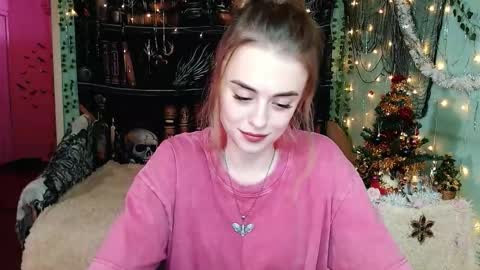 sofia_rosemary online show from January 10, 3:50 pm