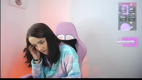 Snapshot of sofia_sb chatting on February 16, 7:16 pm Jessica Sofia online show from February 16, 7:16 pm