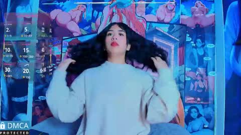 Sofia Sstone online show from September 15, 11:07 am