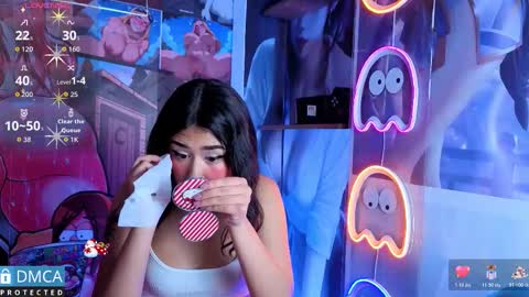 Sofia Sstone online show from December 17, 11:14 am