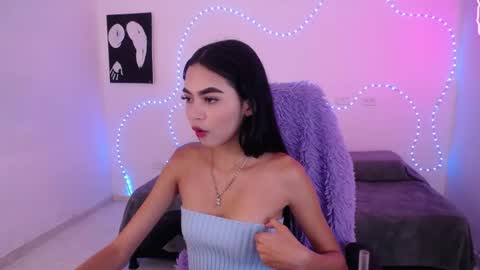 sofia_tgn online show from April 21, 7:10 pm