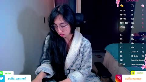 SOFIA online show from April 28, 4:16 am