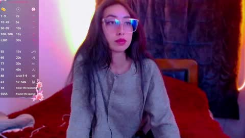 SOFIA online show from January 12, 1:32 am