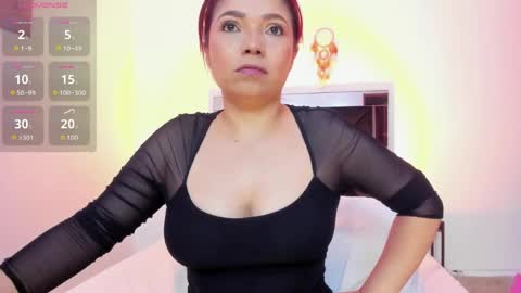 Sofia walke online show from April 26, 12:08 am