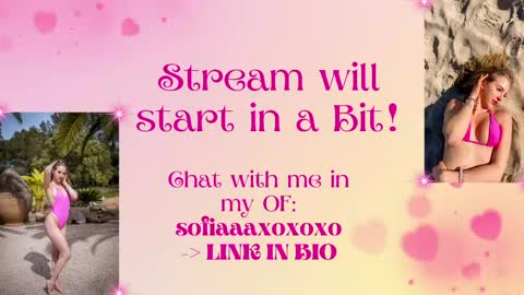 Sofia online show from May 7, 7:56 am
