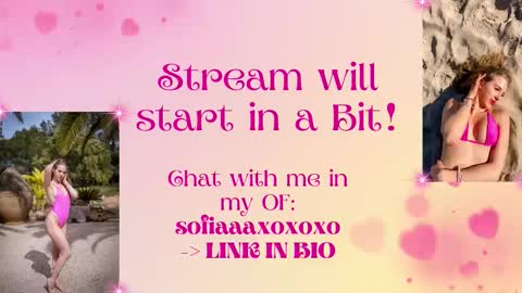 Sofia online show from October 10, 7:13 am