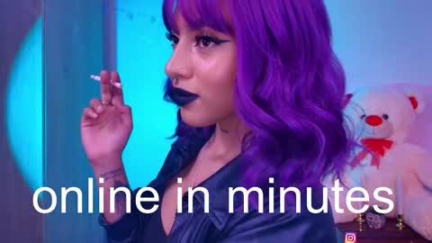 Sofia online show from October 9, 2:15 am