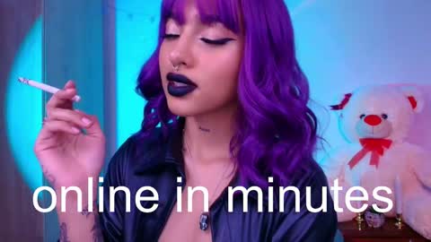 Sofia online show from September 22, 2:43 am