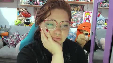 Snapshot of sofiacammy chatting on September 27, 8:27 pm Sofia online show from September 27, 8:27 pm