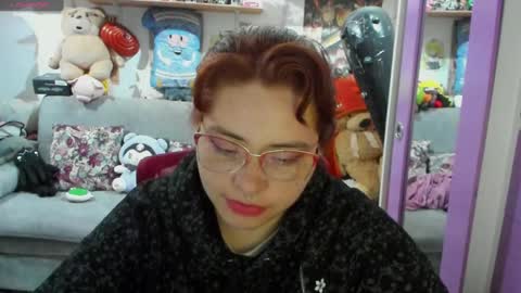 Snapshot of sofiacammy chatting on January 25, 8:21 pm Sofia online show from January 25, 8:21 pm